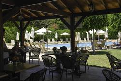 Pissouri Beach Apartments, Swimming Pool